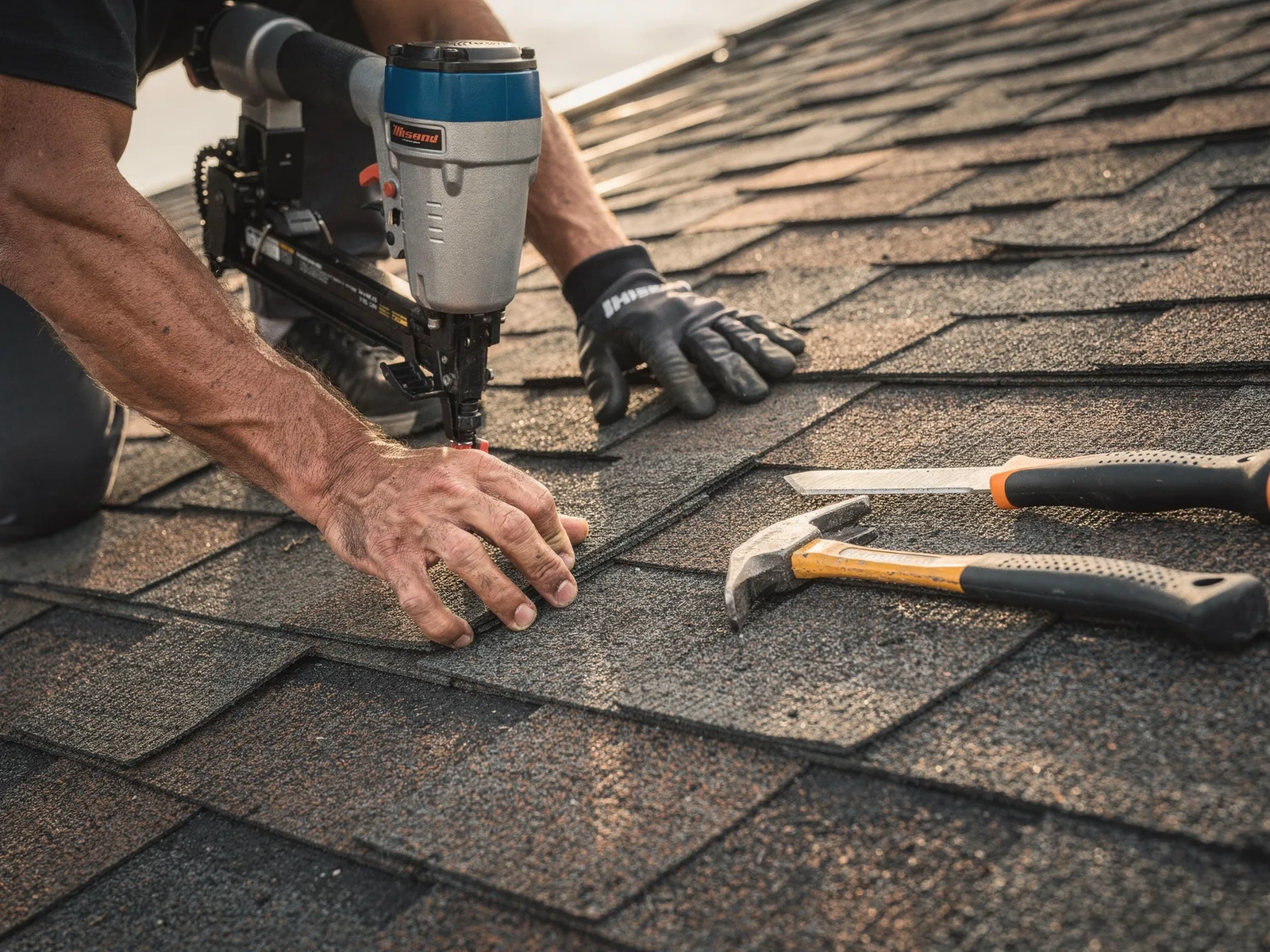 Why choose Roof Repair in Nashua, IA